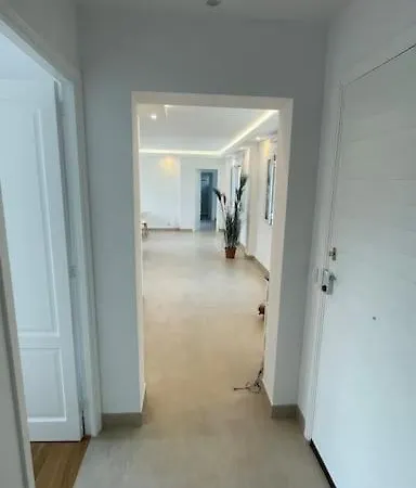 Family-friendly Escape- 130m2 Of Pure Joy Appartement Port de Pollença