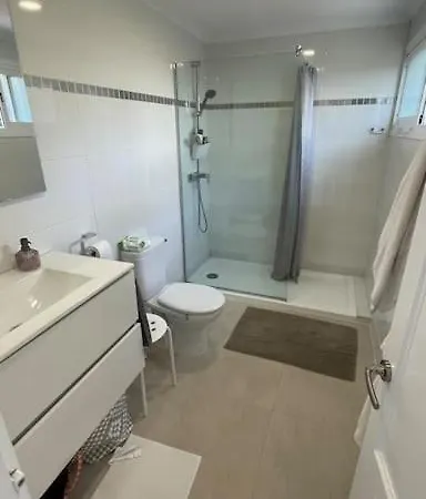 Appartement Family-friendly Escape- 130m2 Of Pure Joy Port de Pollença