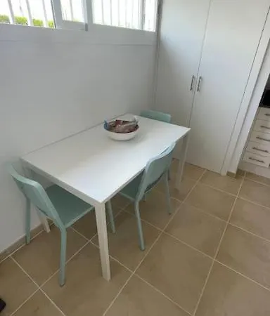 Family-friendly Escape- 130m2 Of Pure Joy *