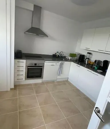 Appartement Family-friendly Escape- 130m2 Of Pure Joy *