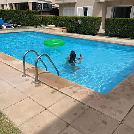 Appartement Family-friendly Escape- 130m2 Of Pure Joy