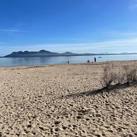 Family-friendly Escape- 130m2 Of Pure Joy Appartement Port de Pollença